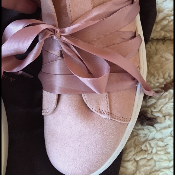 Call It Spring Shoes - 🟣 15$ Bundled!! 🟣 ✌️ Sz8  ✌️ Ballet sneakers!